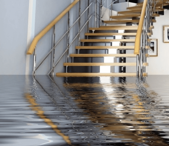 Flooded basement – will my insurance cover?