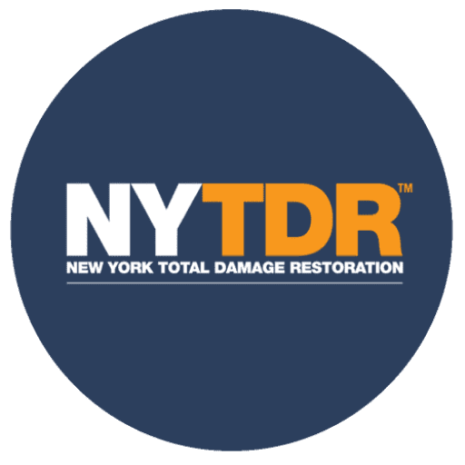 Apartment Restoration Process