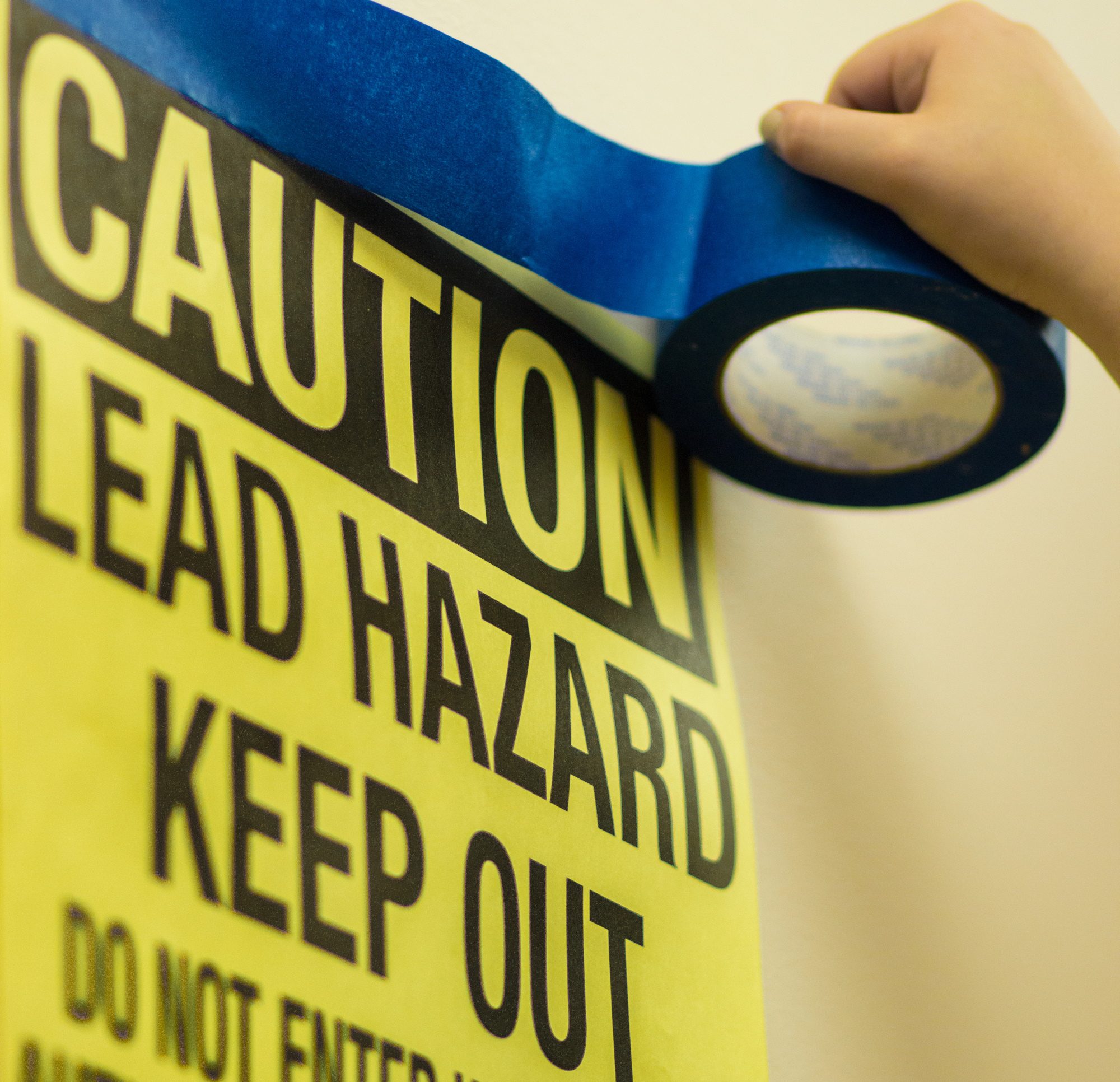 NYC Renovation Essentials: Asbestos and Lead Removal